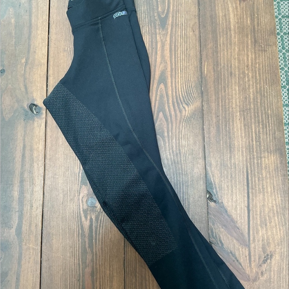 Cool breeze full seat riding breeches